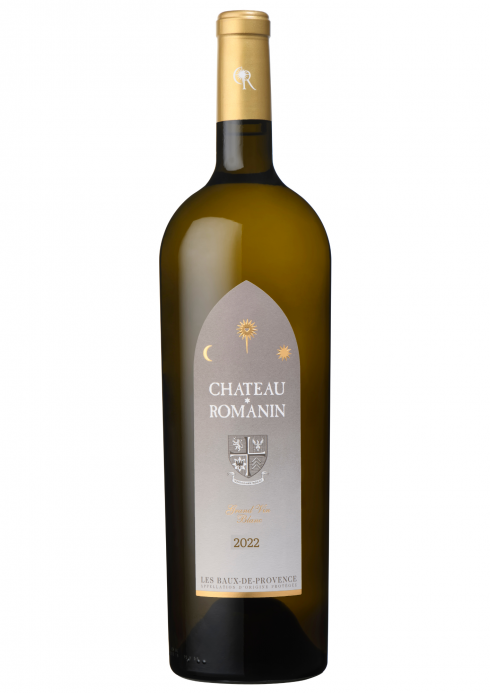 Image Grand Vin Blanc 2022