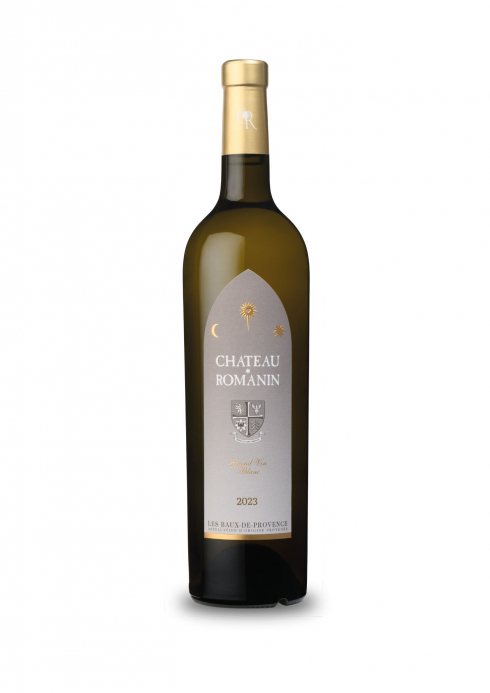 Image du produit : Grand Vin Blanc 2023