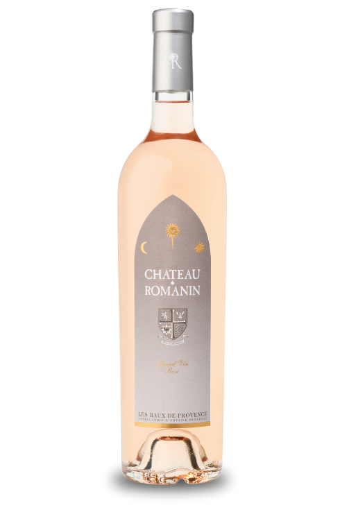 Image du produit : Grand Vin Rosé 2024